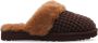 Ugg Comfortabele Pantoffels Bruin 1117659-Bcdr Bruin Dames - Thumbnail 1