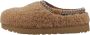 UGG Tasman Maxi Curly Chestnut Dames Pantoffels 1158356-CHE - Thumbnail 2