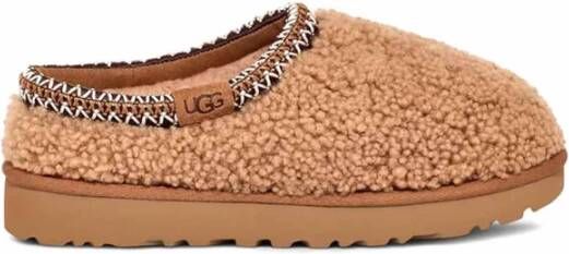 Ugg Gezellige Tasman Sandalen Brown Dames