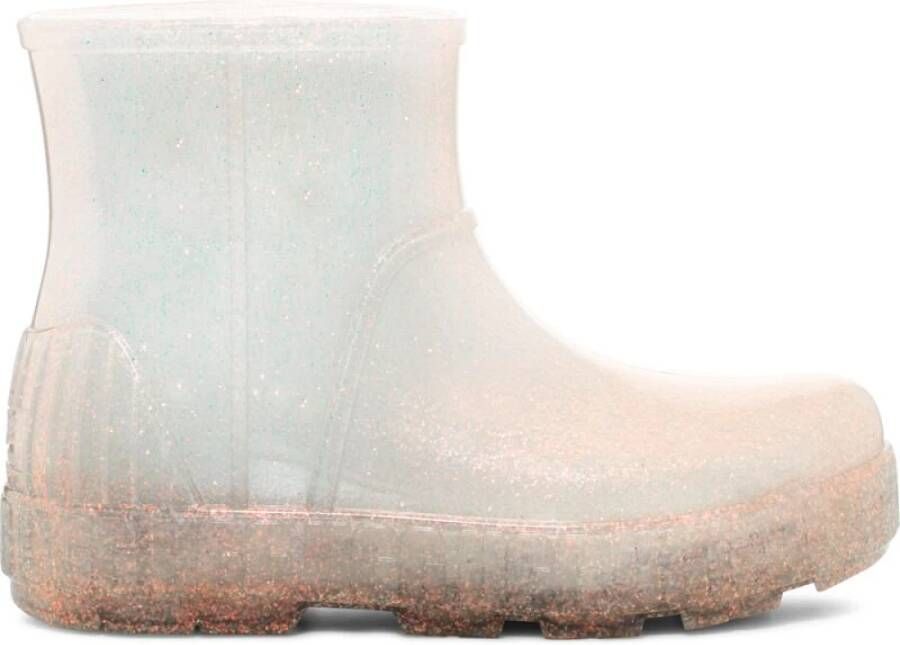 Ugg Drizlita-glitterlaars voor Dames in Glitter Glam