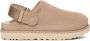 Ugg Goldenstar Klompen Beige Dames - Thumbnail 1