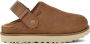 Ugg Goldenstar Clog Sandalen & Slides Dames chestnut maat: 41 beschikbare maaten:36 37 38 39 40 41 - Thumbnail 2