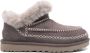 Ugg Grijze Laarzen Gerecyclede Materialen Gray Dames - Thumbnail 1