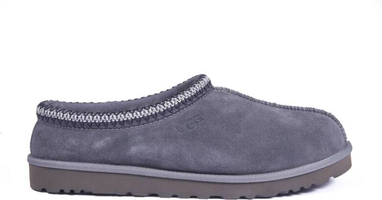 Ugg Grijze Winterlaarzen voor Mannen Gray Heren