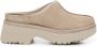 UGG Clogs NEW HEIGHTS GLOG plateau zomerschoen slippers met chunky zool - Thumbnail 1