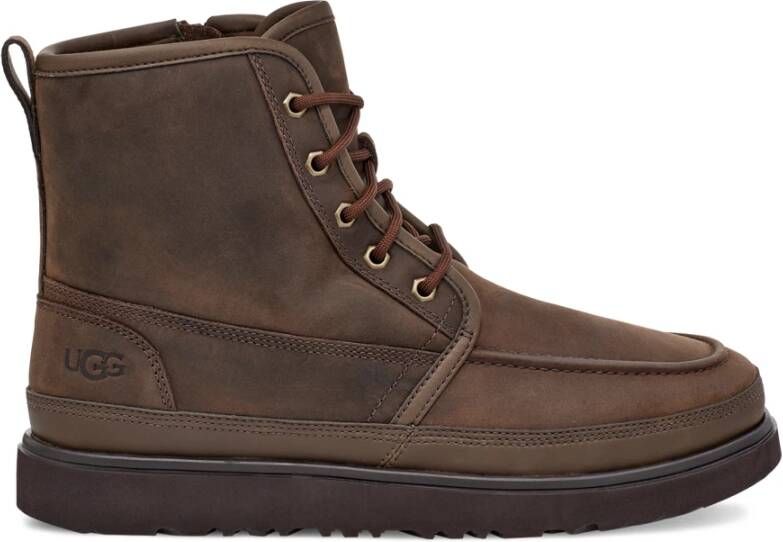 Ugg Neumel High laarzen voor Heren in Brown