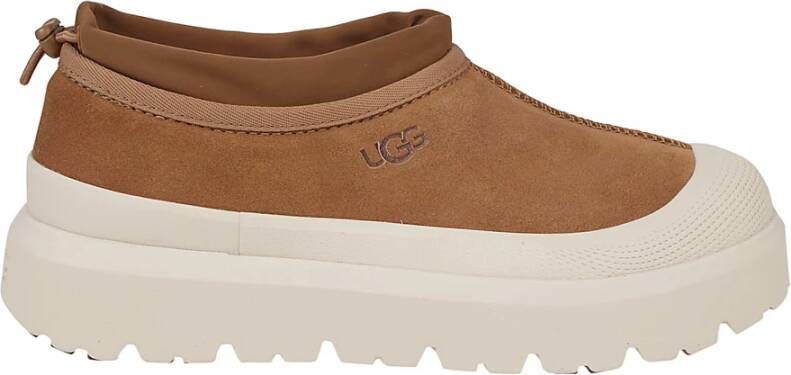 Ugg Hybride Weerjas Brown Heren