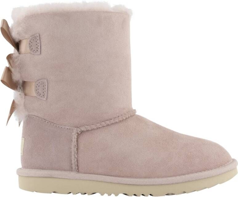 Ugg Jassen Roze Dames