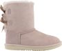 Ugg Bailey Bow II Boots Roze Dames - Thumbnail 1