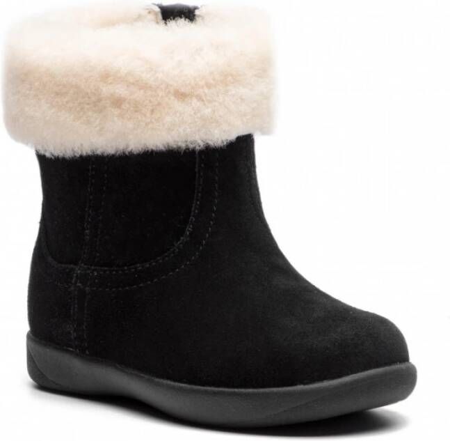 Ugg Jorie Laarzen voor Grote Kinderen in Black