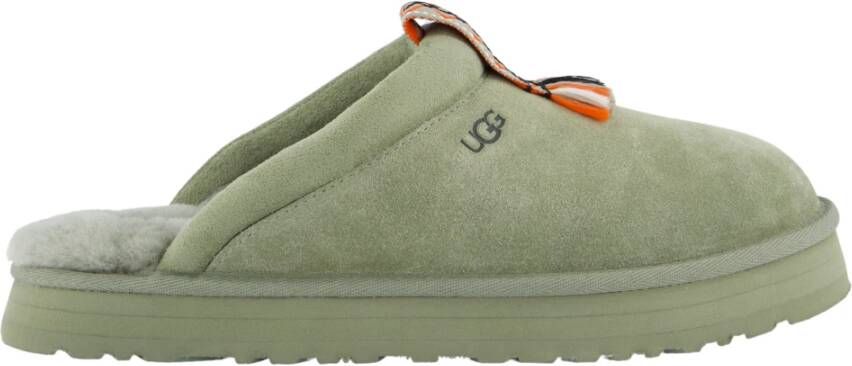 Ugg Kids Tazzle Shaded Clover Green Dames