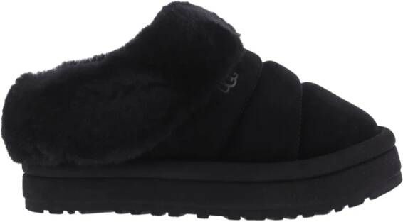 Ugg Kids K Tazzlita Slippers Black Dames