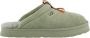 Ugg Kids Tazzle Shaded Clover Green Dames - Thumbnail 1