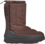 Ugg Klassieke Klamath Korte Dameslaars Brown Dames - Thumbnail 7