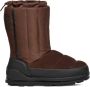 Ugg Klassieke Klamath Korte Dameslaars Brown Dames - Thumbnail 1