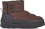 Ugg Klassieke Klamath Mi DamesWinterlaarzen Brown Dames - Thumbnail 7