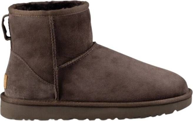 Ugg Klassieke Mini II Laarzen Brown Dames