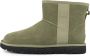 Ugg Boots & laarzen Women Classic Mini Side Logo Boot in groen - Thumbnail 9