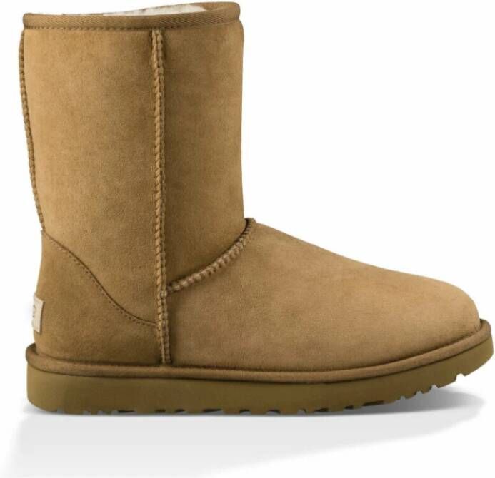 Ugg Klassieke Short II Laarzen Brown Dames