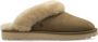 Ugg Klassieke Slipper II Dames Comfortabele Schoenen Beige Dames - Thumbnail 7