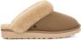 Ugg Klassieke Slipper II Dames Comfortabele Schoenen Beige Dames - Thumbnail 14