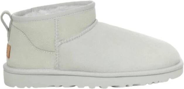 Ugg Klassieke Ultra Mini Goose Laarzen Green Dames