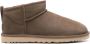 Ugg Klassieke Ultra Mini Hickory Laarzen Brown Heren - Thumbnail 1