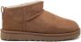 Ugg Klassieke Ultra Mini Laarzen Brown Dames - Thumbnail 1