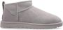 Ugg Classic Ultra Mini-laars voor dames in Pale Smoke - Thumbnail 1