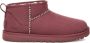 Ugg Klassieke Winterlaars Red - Thumbnail 1