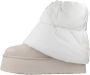 Ugg Klassieke Winterlaarzen White Dames - Thumbnail 1