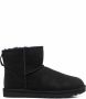 Ugg Klassieke Zwarte Herenlaarzen Black Heren - Thumbnail 1