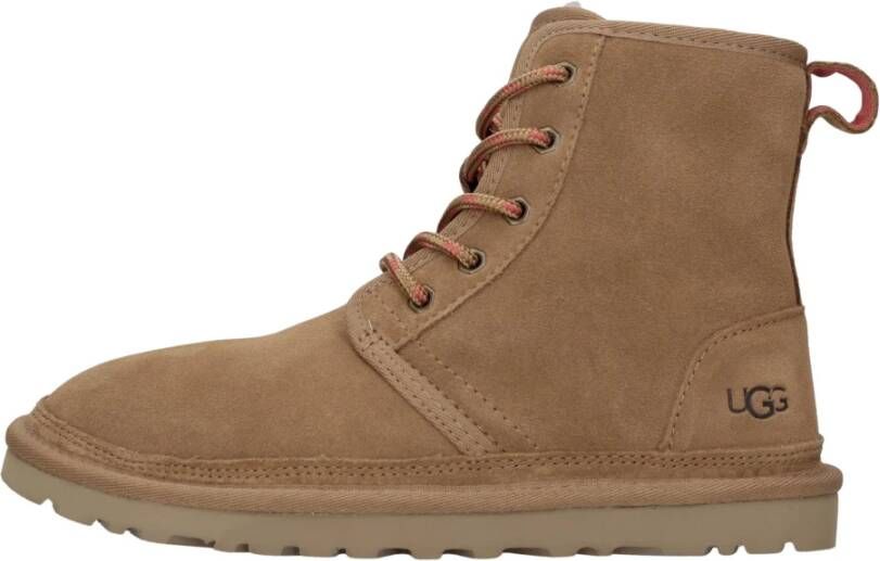 Ugg Neumel High laarzen bruin 1120728 Che Bruin Dames