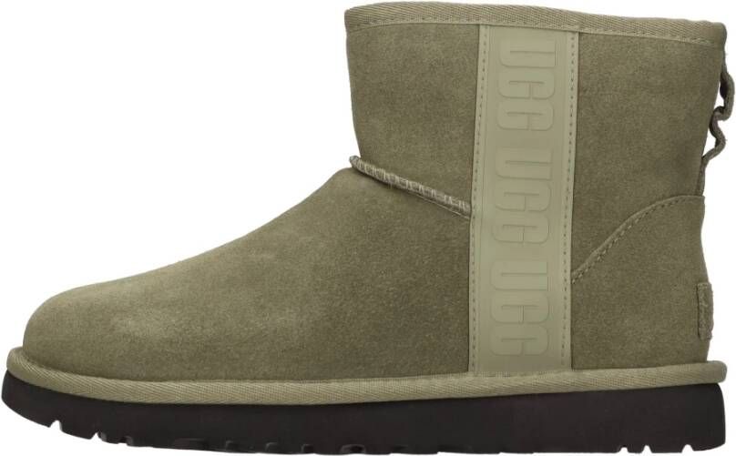 Ugg Laarzen Groen Green Dames