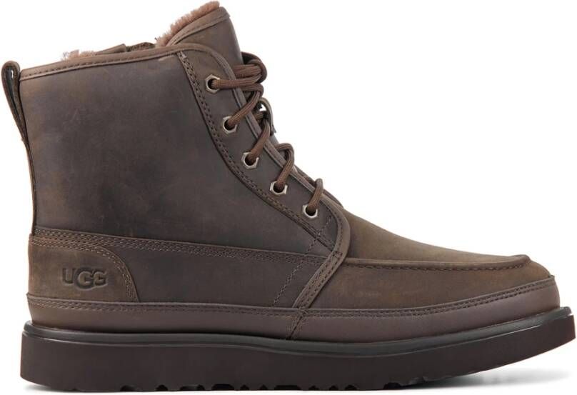 Ugg Neumel High laarzen voor Heren in Brown