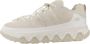 Ugg Lage Captrail Sneakers Beige Dames - Thumbnail 1