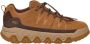 Ugg Lage Sneakers in Cognac Brown Heren - Thumbnail 1