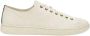 Ugg Letter Sneakers laag White Heren - Thumbnail 1