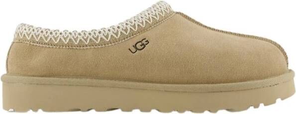 Ugg Loafers Beige Dames