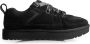 Ugg Lowmel Damessneakers Black Dames - Thumbnail 1