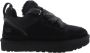 Ugg Ultieme stijl en comfort sneakers Black Dames - Thumbnail 1