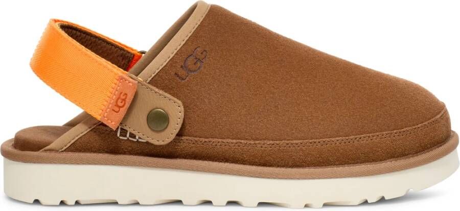 Ugg Goldencoast II-klomp in Smoke Plume