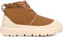 Ugg Neumel Weather Hybrid suède enkellaarzen Brown - Thumbnail 15