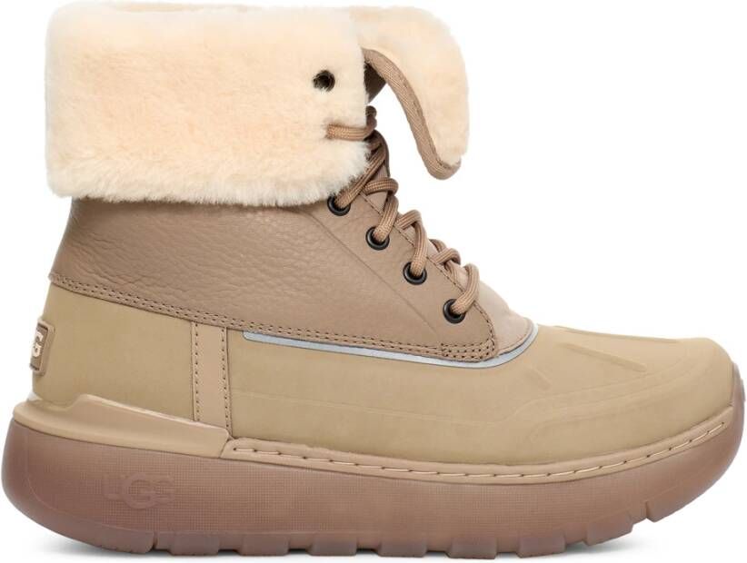 Ugg M Stad Butte Beige Heren