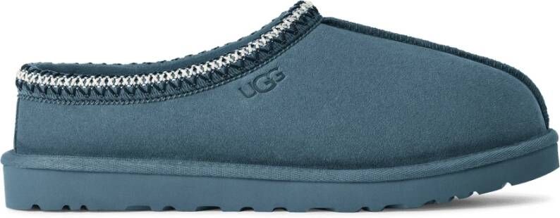 Ugg Tasman voor heren | Casual binnenschoenen op .com eu nl nl in Blue