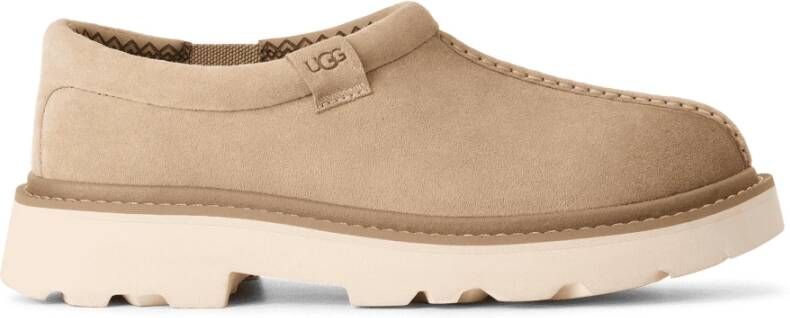 Ugg M Tasman Lug Beige Heren