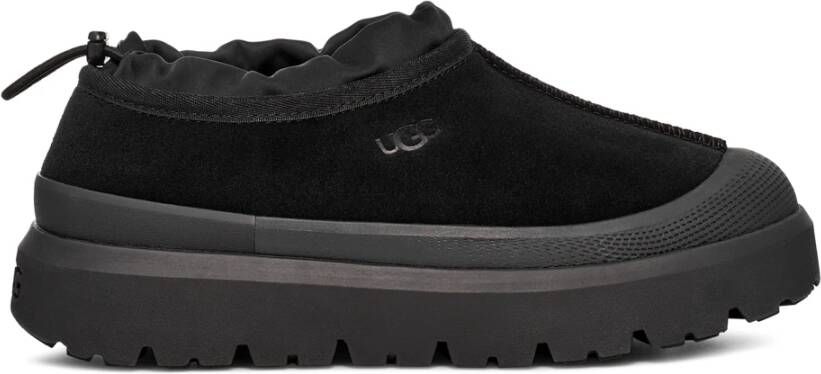 Ugg Hybride Instap Schoenen met Koord chet Black