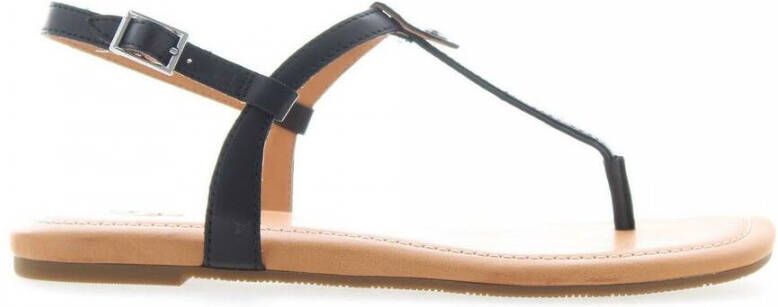 Ugg Madeena Sandals Zwart Dames