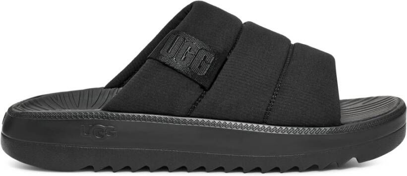 Ugg Maxxer-slipper voor Heren in Black