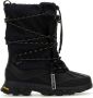 Ugg Metropeak Boots Black Dames - Thumbnail 1